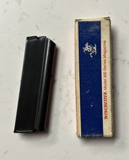 Factory Winchester Model 300 Series 10rd Magazine 22 Cal .22lr 10 Round Mag Oem Factory Winchester Model 300 Series 10rd Magazine 22 Cal .22lr 10 Round Mag Oem