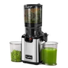 Cold Press Juicer,Juicer Machines Vegetable and Fruit,Masticating Juicer with...