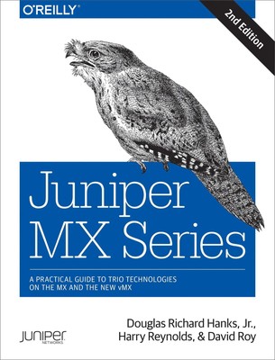 Juniper MX Series | A Comprehensive Guide to Trio Technologies on the MX | Buch