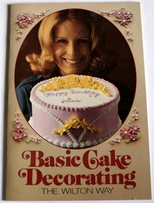 Basic Cake Decorating