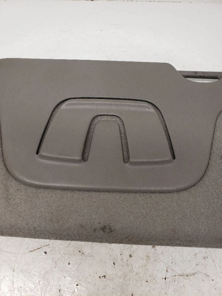 Левый солнцезащитный козырек для водителя подходит для пикапа 00-02 SIERRA 1500 1346565 - Изображение 2 из 4