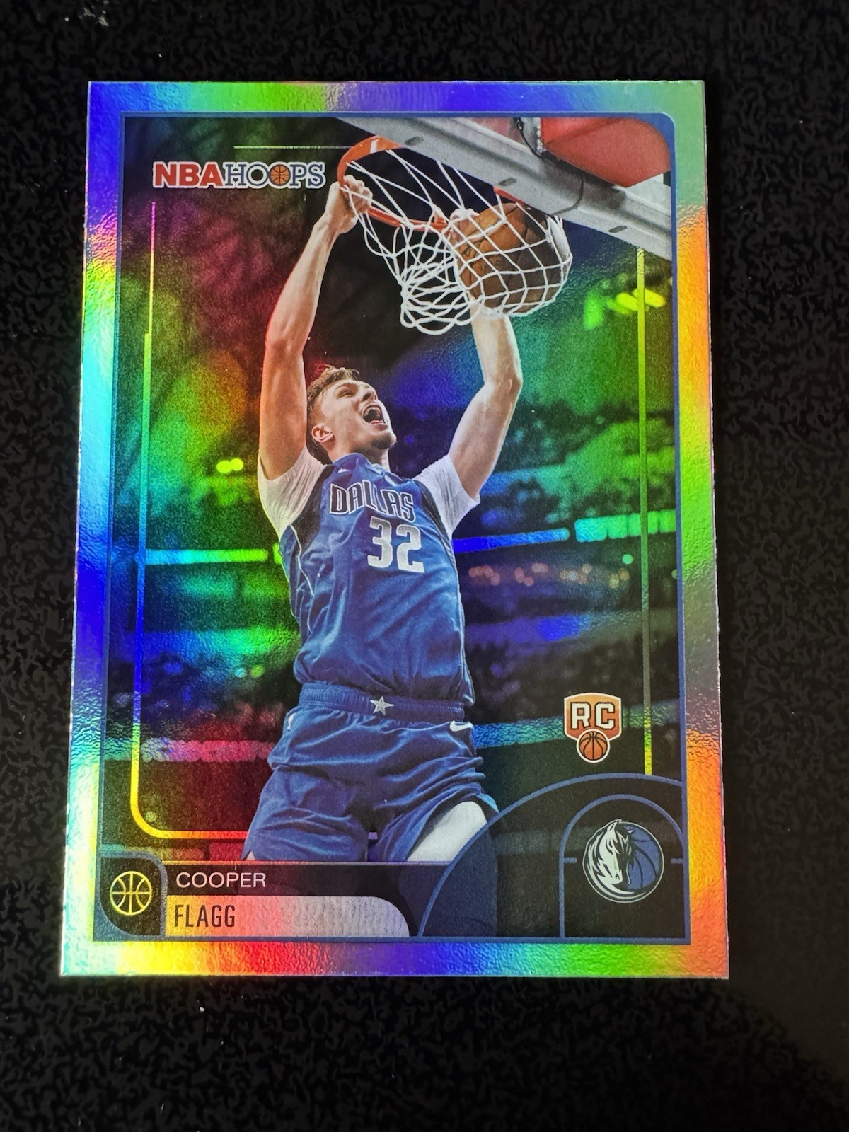 2026 Topps NBA Hoops - Pick Your Card & Complete Your Set Find Your Rookie!