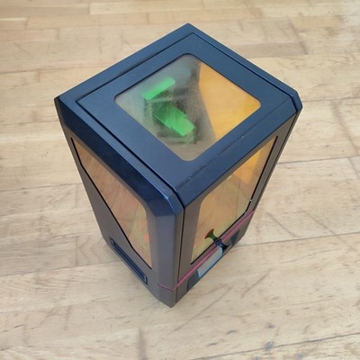 Anycubic Photon Resin 3D Drucker - Funktioniert nicht getestet