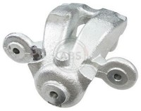 A.B.S. Bremssattel 521631 FüR BMW E92 E81 E87 E90 E91 Grauguss 1Er 3Er Touring