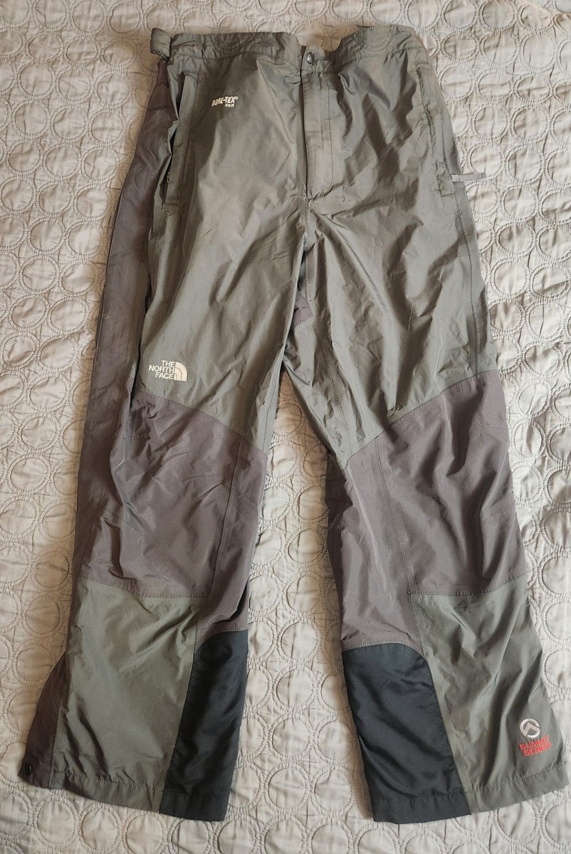 GORE-TEX xcr ノースフェイス サミットシリーズ マウンテンパンツ North Face Summit Series XCR Pants Snowboard Ski Winter Gore