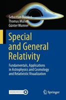 Special And General Relativity Thomas MüLler
