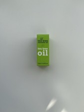 Tea Tree Essential Oil 10ml Pure And Natural Aromatherapy Product