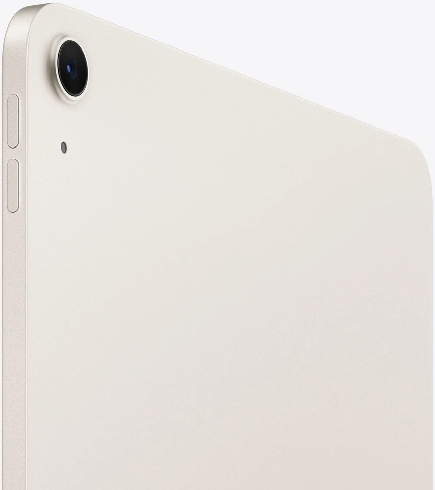 Apple iPad Air 11-inch (M2) · 256GB · Cellular, Foto 4 von 4
