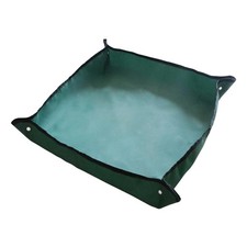 Horticultural Soil Replacement Mat 29.5x43.3i...