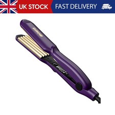 Crimping Iron Hair Crimper for Hair DSHOW Hair Waver Volumizing Crimper with Tit
