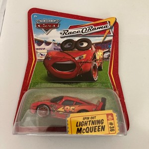 Cars Race O Rama | eBay