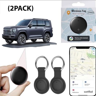 GPS Tracker Vehicles Device Car Android Ios Universal No Monthly Fee View Tracks