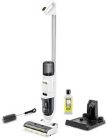 KäRcher Nass-/Trockensauger Fcv 2 Natural N