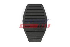 FAST Pedalbelag, Kupplungspedal FT13084 für ALFA ROMEO CITROËN OPEL PEUGEOT