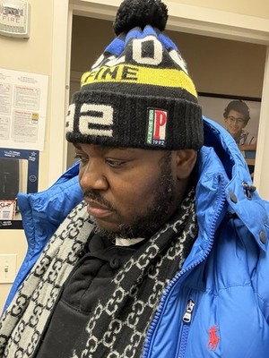 NWT POLO RALPH LAUREN POLO ALPINE 92 STRIPED BEANIE HAT