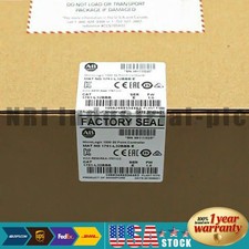 Factory Sealed AB 1761-L32BBB /E Micrologix 1000 32 Point Controller US Free Tax