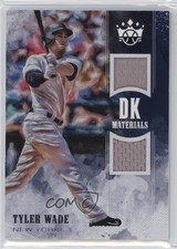 2018 Panini Diamond Kings DK Materials Tyler Wade #DKM-TY v1x