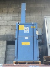 DONALDSON TORIT DUST COLLECTOR, Model 75, Baldor Motor