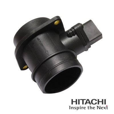 HITACHI Luftmassenmesser für VW Golf IV 2.0 1.8 New Beetle Audi A3 Octavia I - Bild 1 von 1