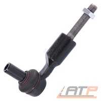 Spurstangenkopf Vorne Links Rechts FÜR Audi A4 B5 8D B6 B7 8H 8E A6 4B C5 4F C6