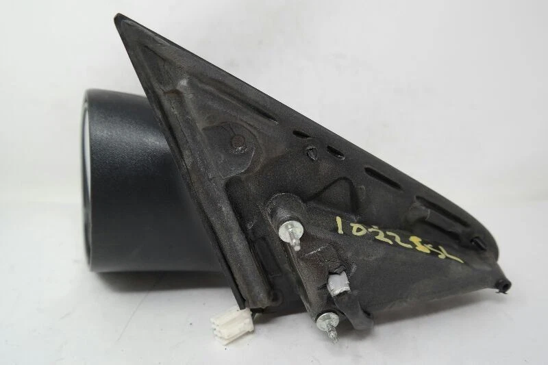 Espejo retrovisor lateral izquierdo conductor sedán eléctrico fijo 01-06 Dodge Stratus Foto 4 de 4