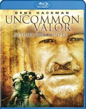Uncommon Valor New Blu-ray