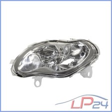 Feu avant (phare) Smart CABRIO