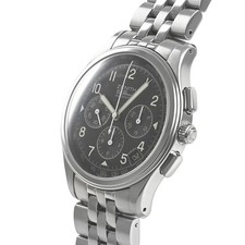 ZENITH Class El Primero 02.0500.400/24 SW12714