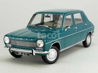 Simca 1100 GLS 1968 1/18 Norev Personenwagen Modell