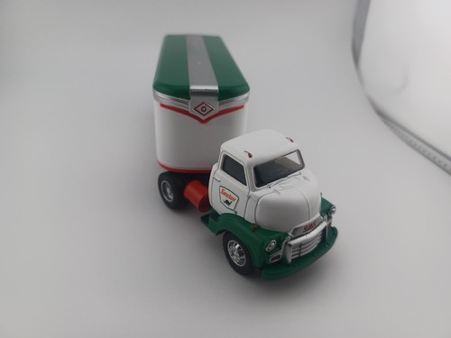 1:48 Scale Trucks & Trailers - SIX PACK - Pepsi, Tide, Sinclair, Wrangler & More - Picture 17 of 22