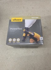 WAGNER 0520100 POWER TEX. ALL IN ONE POWERED ...