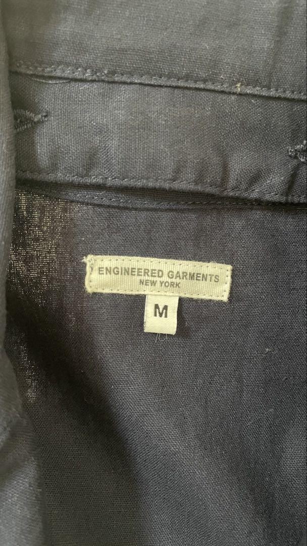 Engineered Garments × BEAMS PLUS Double-Breasted … - image 4