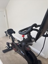 Peloton Bike (Original/Standard Model) Serial: T2003PL21310030 – Used, Good Cond