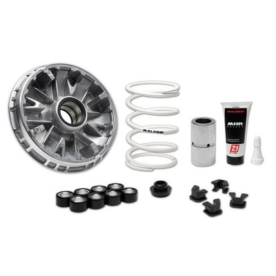 Malossi Variator Zontes 350D 350E 2025 E5+ Multivar 2000 - MF9254