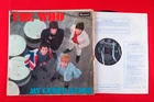 The Who My Generation (1st Pressing Brunswick) LP