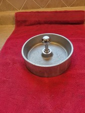 (Hobart?) Meat Slicer Vegetable/Cheese Chute Pusher