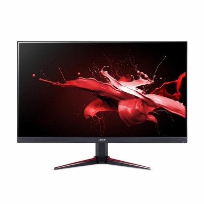 Acer NITRO VG0 VG270 E LED display 68.6 cm (27'') 1920 x 1080 pixels Full HD LCD 