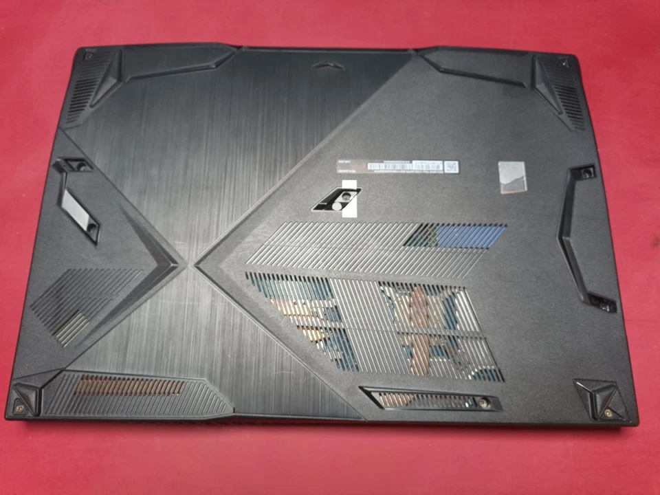 MSI GF63 Thin 11UD / I5 11th / RTX 3050 / 500Go / 16 Go / 15.6" - Photo 4/4