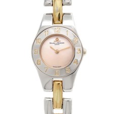 BAUME?MERCIER Linea MV045203