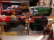 lotto veicoli giocattoli