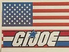 **PRIVATE LISTING FOR robertomase_0** - two bagged GI Joes - SEE DESCRIPTION