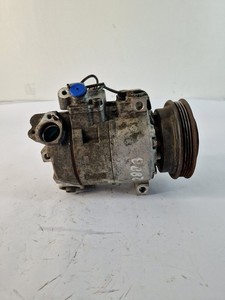 VW PASSAT B5 Klimakompressor Klimaanlage AIR CON PUMP 8D0260808