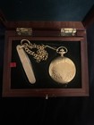Jules Jurgensen Pocket Watch Knife Case — photo 2