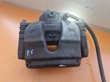 Mercedes-Benz CLA C118 X118 2022 Vorne links Bremssattel vorne A1774219100 110kW