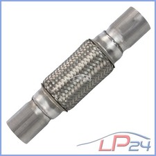 Tube d'échappement Renault LAGUNA