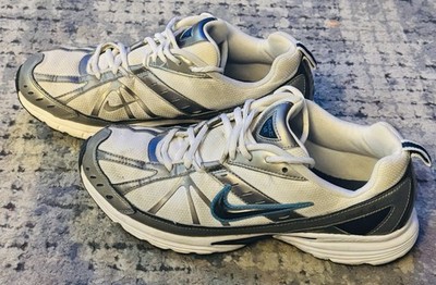 Vintage/Rare NIKE AIR MAX SOLAS (2009) Running Shoes - Size Men s 10.5  