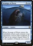 Scourge of Fleets 35 NM Zendikar Rising Commander MTG