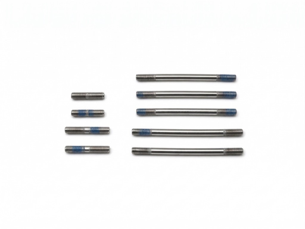 Align T-Rex 500 Linkage Rod : H50091T