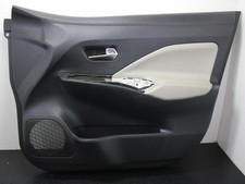 NISSAN MICRA K14 MK5 INTERIOR DOOR CARD PANEL RIGHT FRONT DRIVER 2016-2022