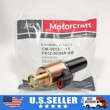 NEW Motorcraft CM5013 Fuel Injection Pressure Regulator IPR Valve 94-03 7.3L